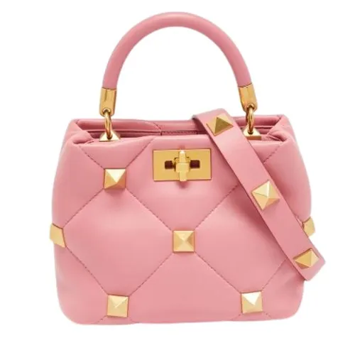 Pre-owned > Pre-owned Bags > Pre-owned Handbags - - Valentino Vintage - Modalova