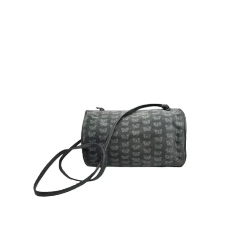 Pre-owned > Pre-owned Bags > Pre-owned Cross Body Bags - - Bottega Veneta Vintage - Modalova