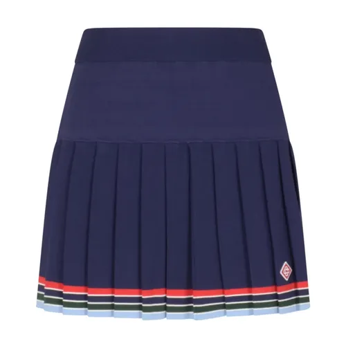 Skirts > Short Skirts - - Casablanca - Modalova
