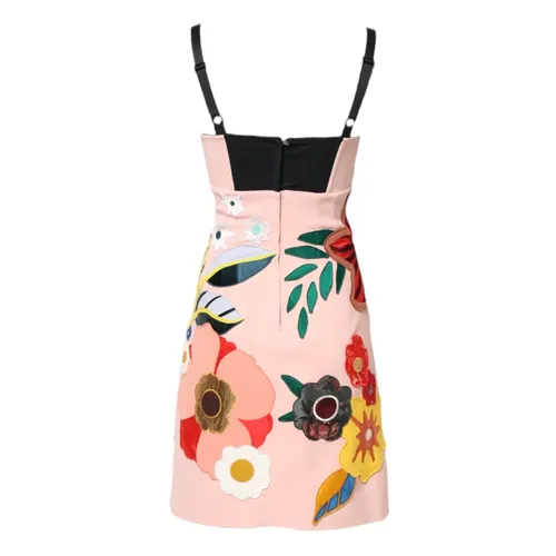 Dresses > Day Dresses > Short Dresses - - Dolce & Gabbana - Modalova