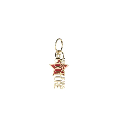 Accessories > Keyrings - - Versace Jeans Couture - Modalova