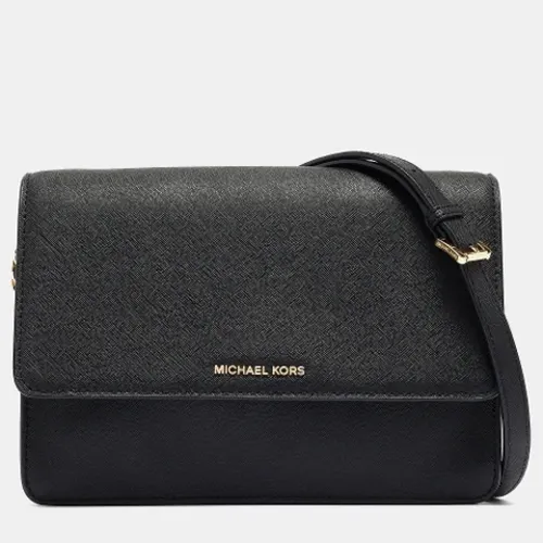 Pre-owned > Pre-owned Bags > Pre-owned Cross Body Bags - - Michael Kors Pre-owned - Modalova