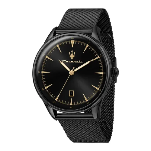 Accessories > Watches - - Maserati - Modalova