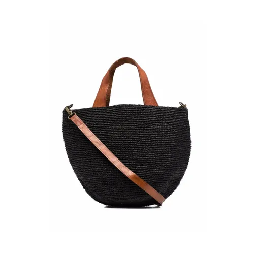 Ibeliv - Bags > Tote Bags - Black - Ibeliv - Modalova