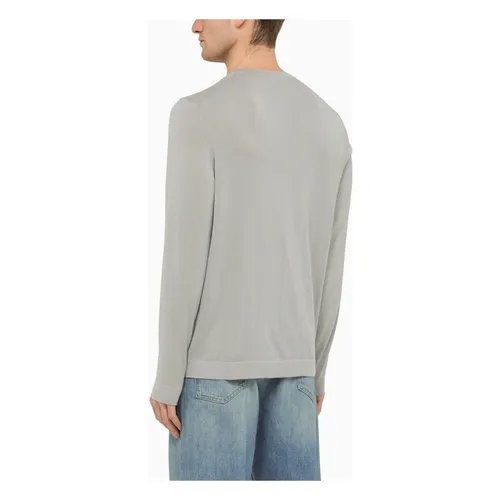 Tops > Long Sleeve Tops - - Drumohr - Modalova