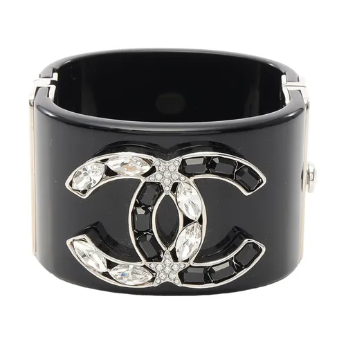 Pre-owned > Pre-owned Accessories > Pre-owned Jewellery - - Chanel Vintage - Modalova