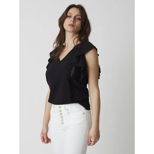 Blouses & Shirts > Blouses - - Dondup - Modalova