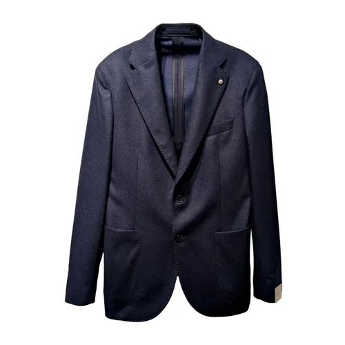 Jackets > Blazers - - L.b.m. 1911 - Modalova