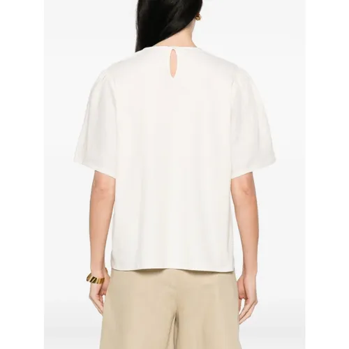 Blouses & Shirts > Blouses - - Weekend Max Mara - Modalova