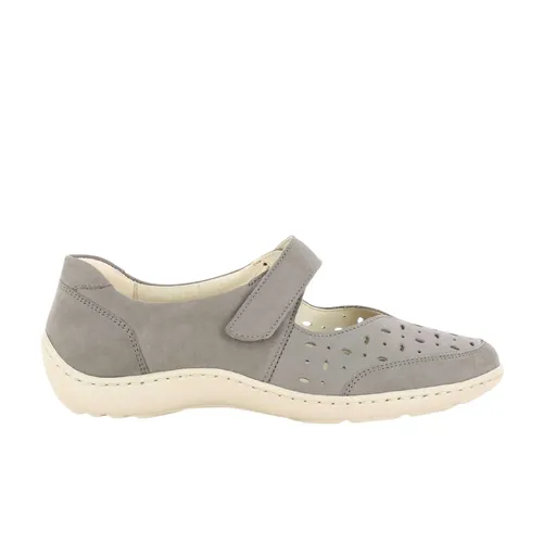 Shoes > Flats > Ballerinas - - Waldläufer - Modalova