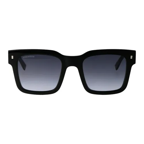 Accessories > Sunglasses - - Dsquared2 - Modalova