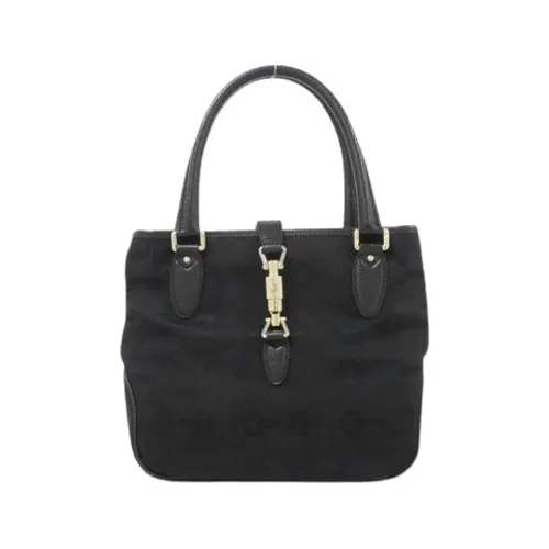 Pre-owned > Pre-owned Bags > Pre-owned Handbags - - Gucci Vintage - Modalova