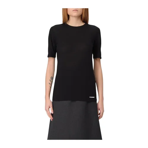 Tops > T-Shirts - - Jil Sander - Modalova