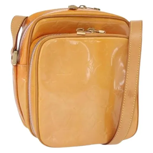 Pre-owned > Pre-owned Bags > Pre-owned Cross Body Bags - - Louis Vuitton Vintage - Modalova