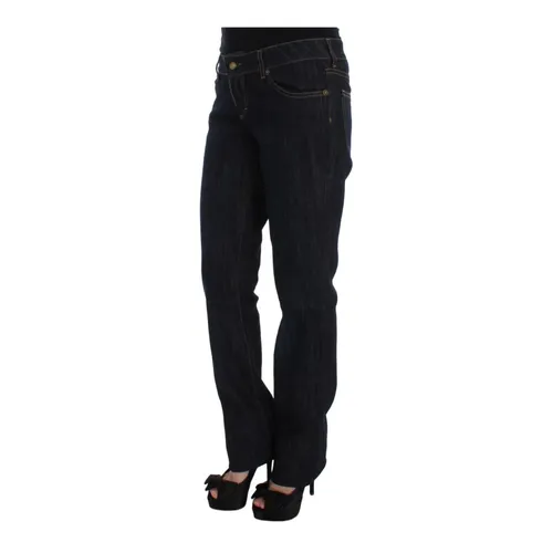 Jeans > Straight Jeans - - Roberto Cavalli - Modalova