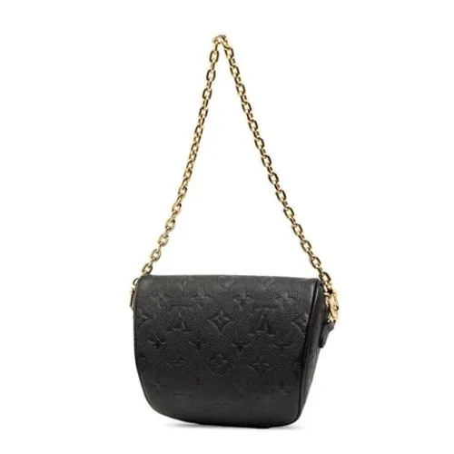 Pre-owned > Pre-owned Bags > Pre-owned Cross Body Bags - - Louis Vuitton Vintage - Modalova