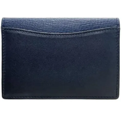 Pre-owned > Pre-owned Accessories > Pre-owned Wallets - - Bvlgari Vintage - Modalova