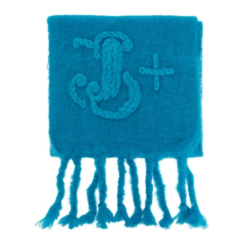 Accessories > Scarves > Winter Scarves - - Jil Sander - Modalova