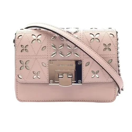 Pre-owned > Pre-owned Bags > Pre-owned Cross Body Bags - - Michael Kors Pre-owned - Modalova