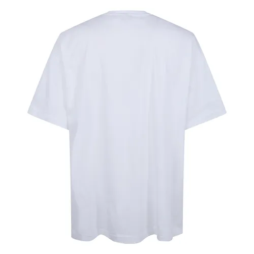 Tops > T-Shirts - - Comme des Garçons Play - Modalova
