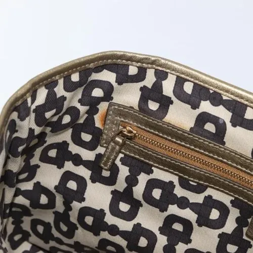 Pre-owned > Pre-owned Bags > Pre-owned Tote Bags - - Gucci Vintage - Modalova