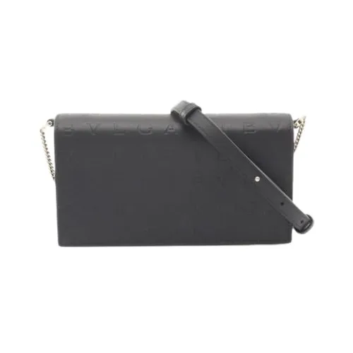 Pre-owned > Pre-owned Bags > Pre-owned Cross Body Bags - - Bvlgari Vintage - Modalova