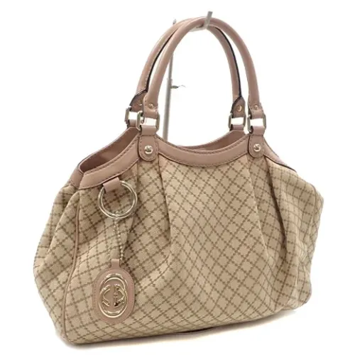 Pre-owned > Pre-owned Bags > Pre-owned Handbags - - Gucci Vintage - Modalova
