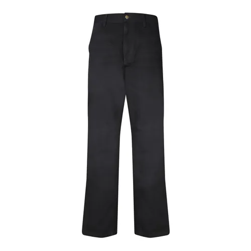 Trousers > Wide Trousers - - Carhartt Wip - Modalova