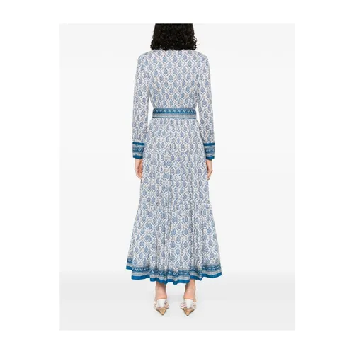 Dresses > Day Dresses > Shirt Dresses - - MC2 Saint Barth - Modalova