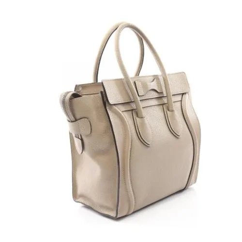 Pre-owned > Pre-owned Bags > Pre-owned Handbags - - Celine Vintage - Modalova