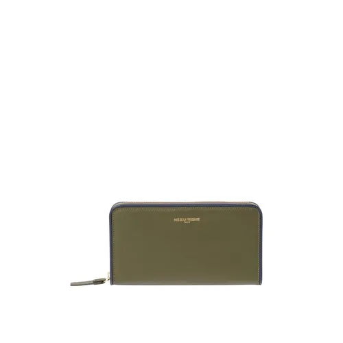 Accessories > Wallets & Cardholders - - Ines de la Fressange Paris - Modalova