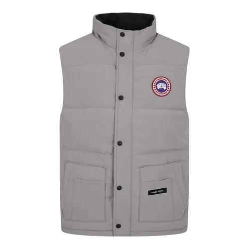 Jackets > Vests - - Canada Goose - Modalova