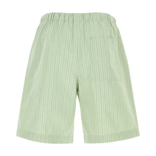 Shorts > Casual Shorts - - Dries Van Noten - Modalova