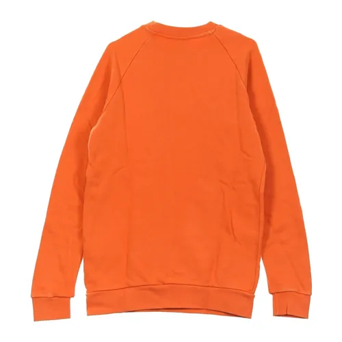Sweatshirts & Hoodies > Sweatshirts - - Adidas - Modalova