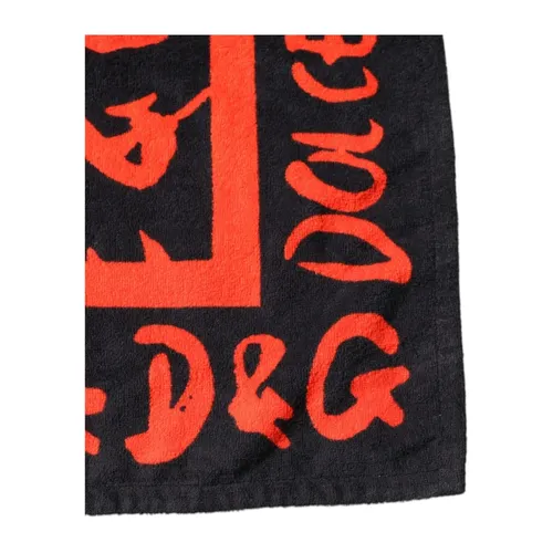 Home > Textiles > Towels - - Dolce & Gabbana - Modalova