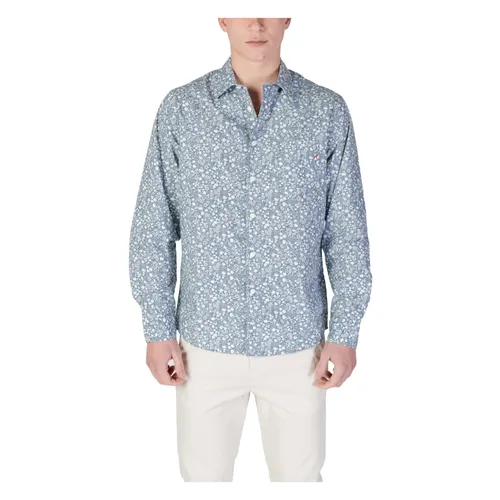 Shirts > Casual Shirts - - Replay - Modalova