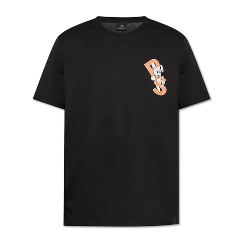 Tops > T-Shirts - - PS By Paul Smith - Modalova