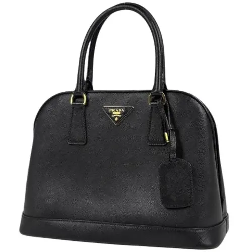 Pre-owned > Pre-owned Bags > Pre-owned Handbags - - Prada Vintage - Modalova