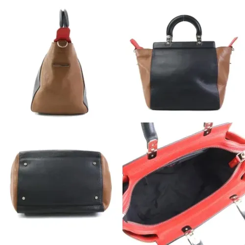 Pre-owned > Pre-owned Bags > Pre-owned Handbags - - Givenchy Pre-owned - Modalova