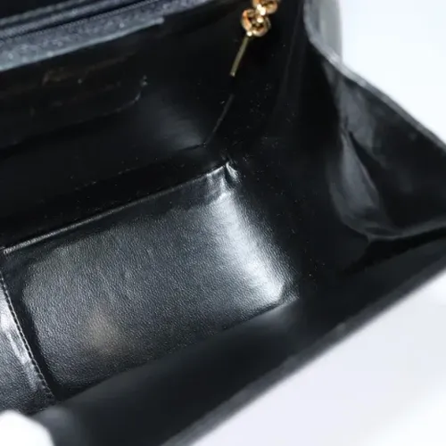 Pre-owned > Pre-owned Bags > Pre-owned Handbags - - Salvatore Ferragamo Pre-owned - Modalova