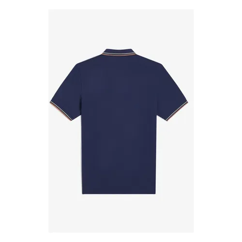 Tops > Polo Shirts - - Fred Perry - Modalova