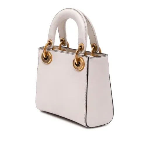 Pre-owned > Pre-owned Bags > Pre-owned Handbags - - Dior Vintage - Modalova