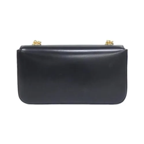 Pre-owned > Pre-owned Bags > Pre-owned Cross Body Bags - - Celine Vintage - Modalova