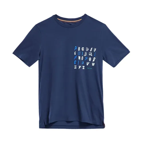 Tops > T-Shirts - - Paul Smith - Modalova