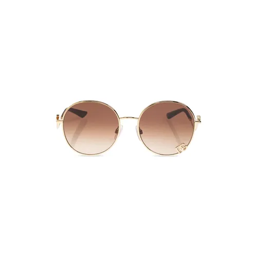 Accessories > Sunglasses - - Dolce & Gabbana - Modalova