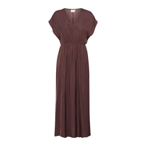 Dresses > Day Dresses > Maxi Dresses - - Kaffe - Modalova