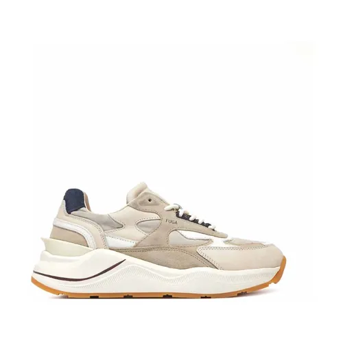 Shoes > Sneakers - - D.a.t.e. - Modalova
