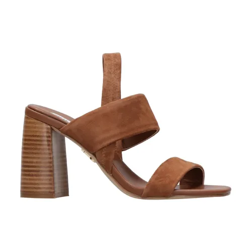 Shoes > Sandals > High Heel Sandals - - Steve Madden - Modalova