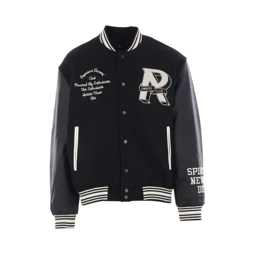 Jackets > Bomber Jackets - - Represent - Modalova