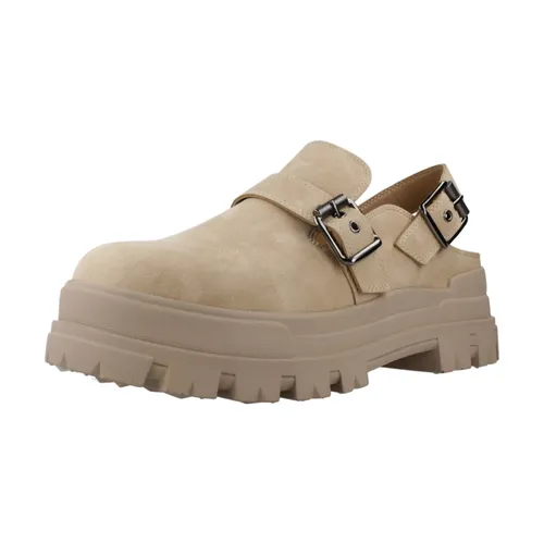 Shoes > Flats > Clogs - - Buffalo - Modalova